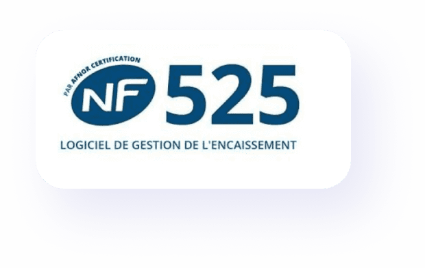NF 525